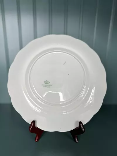 plant/Johnson Brothers Plates-2-thumbnail