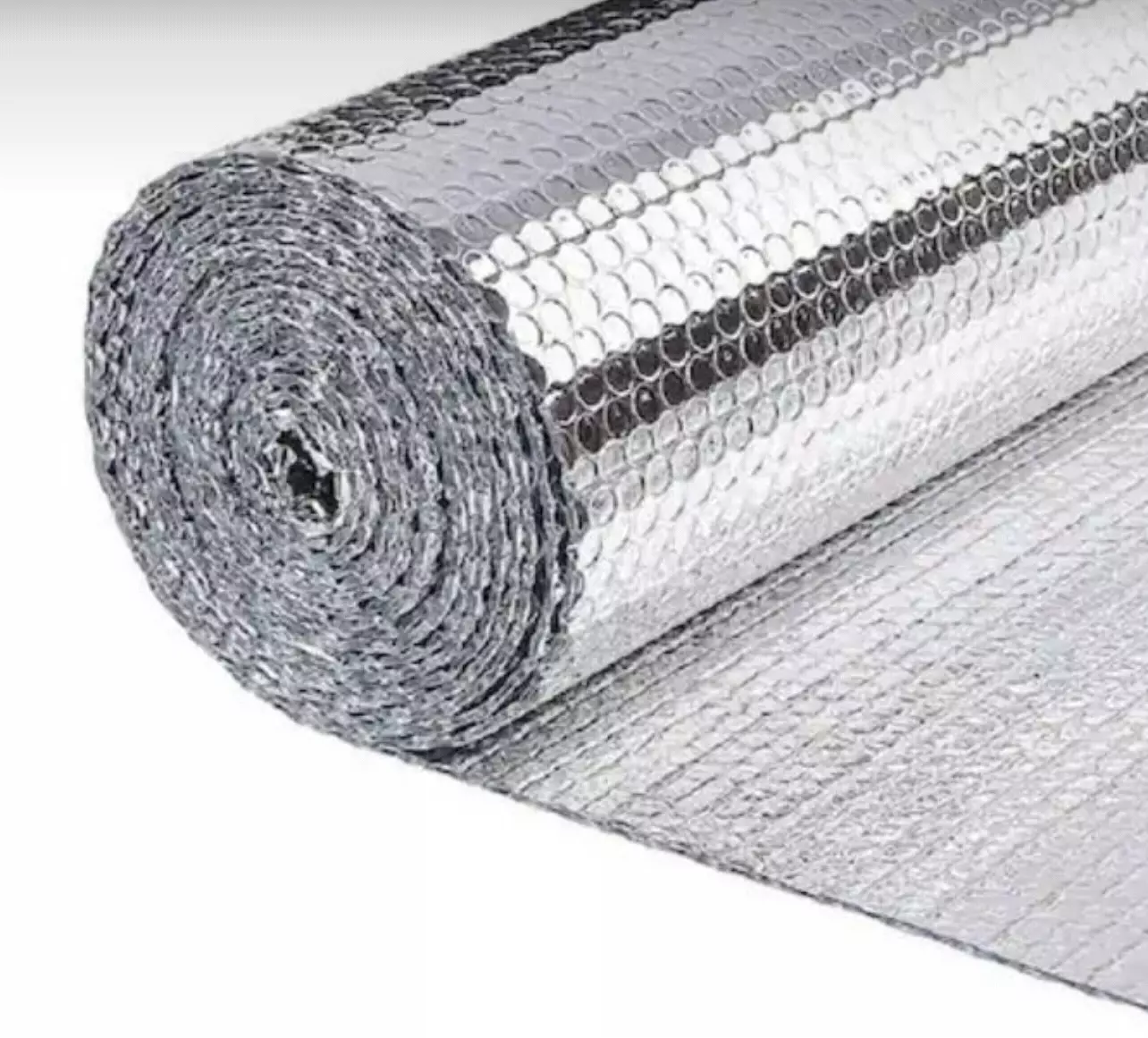 plant/Insulation per Order-0