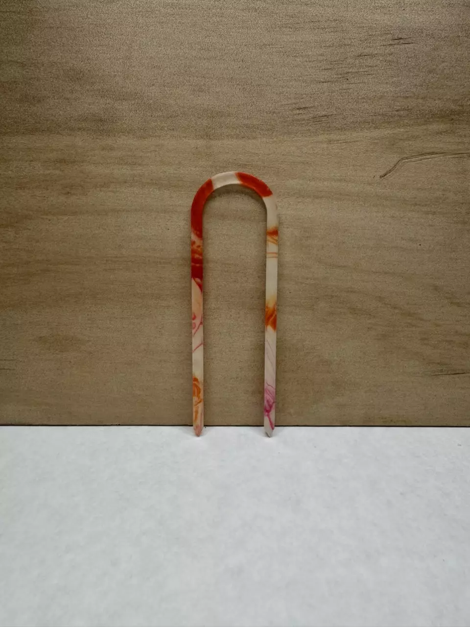 plant/3pk Orange/Pink Mist 4” Rounded Trellis-0