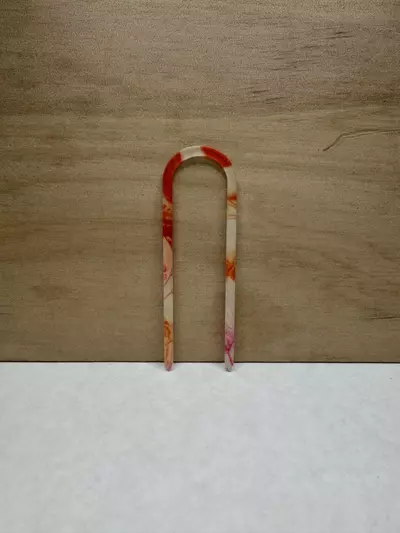 plant/3pk Orange/Pink Mist 4” Rounded Trellis-0-thumbnail