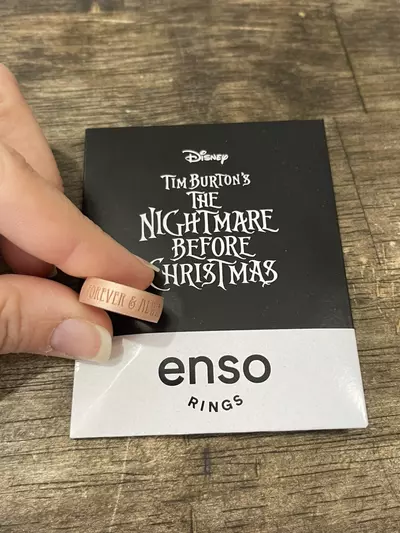 plant/Enso Silicone ring-0-thumbnail