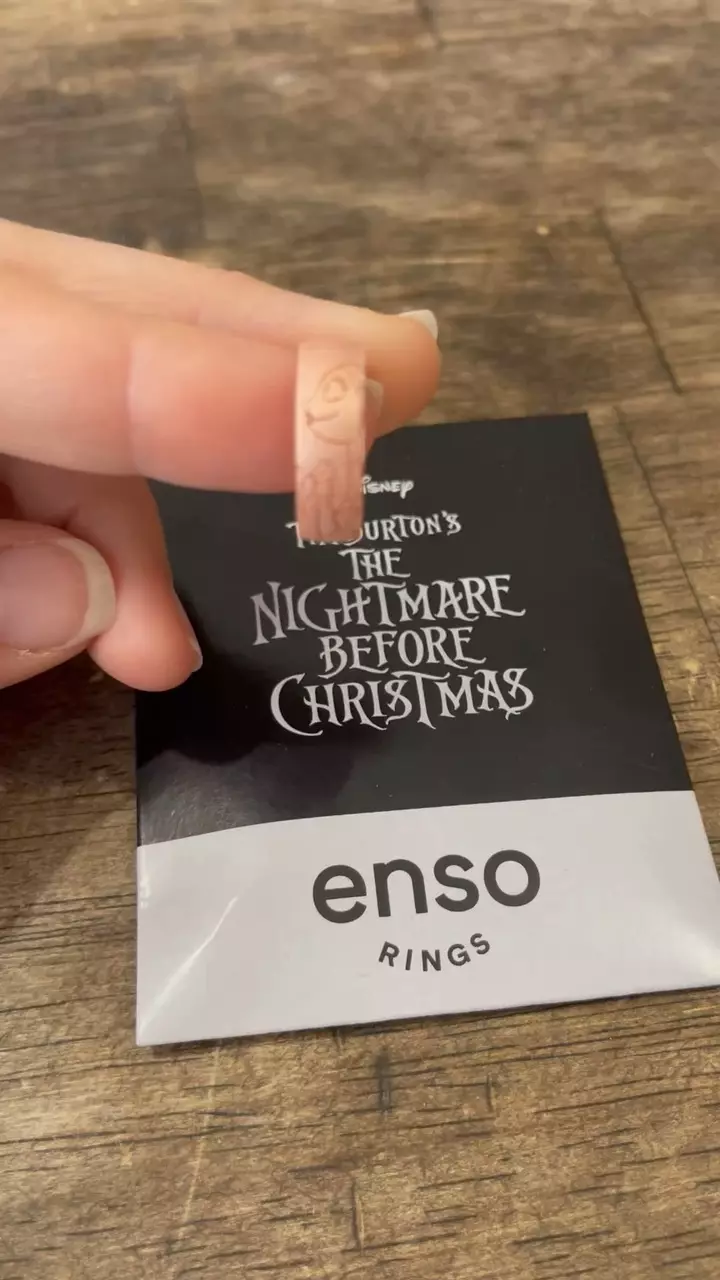 plant/Enso Silicone ring-4