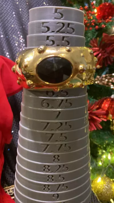 plant/VB 738 vintage gold tone wide cuff bracelet hinged with a faux stone-1-thumbnail