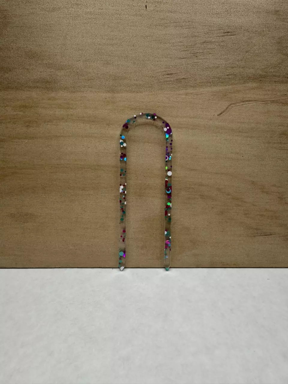 plant/3pk Skittles Glitter Splatter 6” Rounded Trellis-0