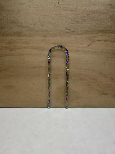 plant/3pk Skittles Glitter Splatter 6” Rounded Trellis-0-thumbnail