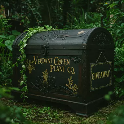 plant/Giveaway Shipping✨-0-thumbnail