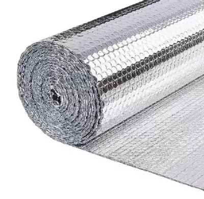 plant/Thermal wrap insulation for our plants-0-thumbnail