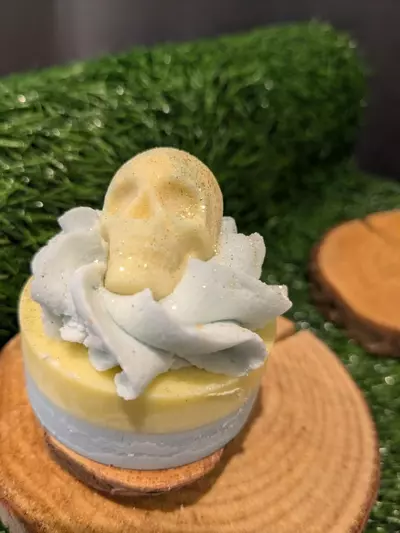 plant/Summer Lovin' 100% Soy Wax Melts (2 for $7)-2-thumbnail