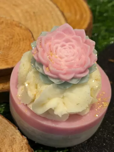 plant/Moonlight Sonata 100% Soy Wax Melts (2 for $7)-0-thumbnail