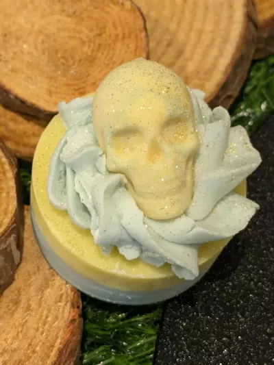 plant/Summer Lovin' 100% Soy Wax Melts (2 for $7)-1-thumbnail