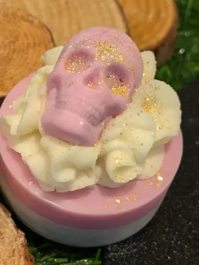 plant/Moonlight Sonata 100% Soy Wax Melts (2 for $7)-3-thumbnail