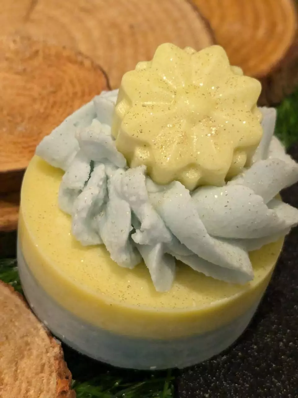 plant/Summer Lovin' 100% Soy Wax Melts (2 for $7)-0