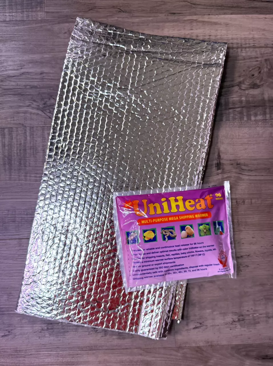 plant/96 hour heat pack + insulation-0