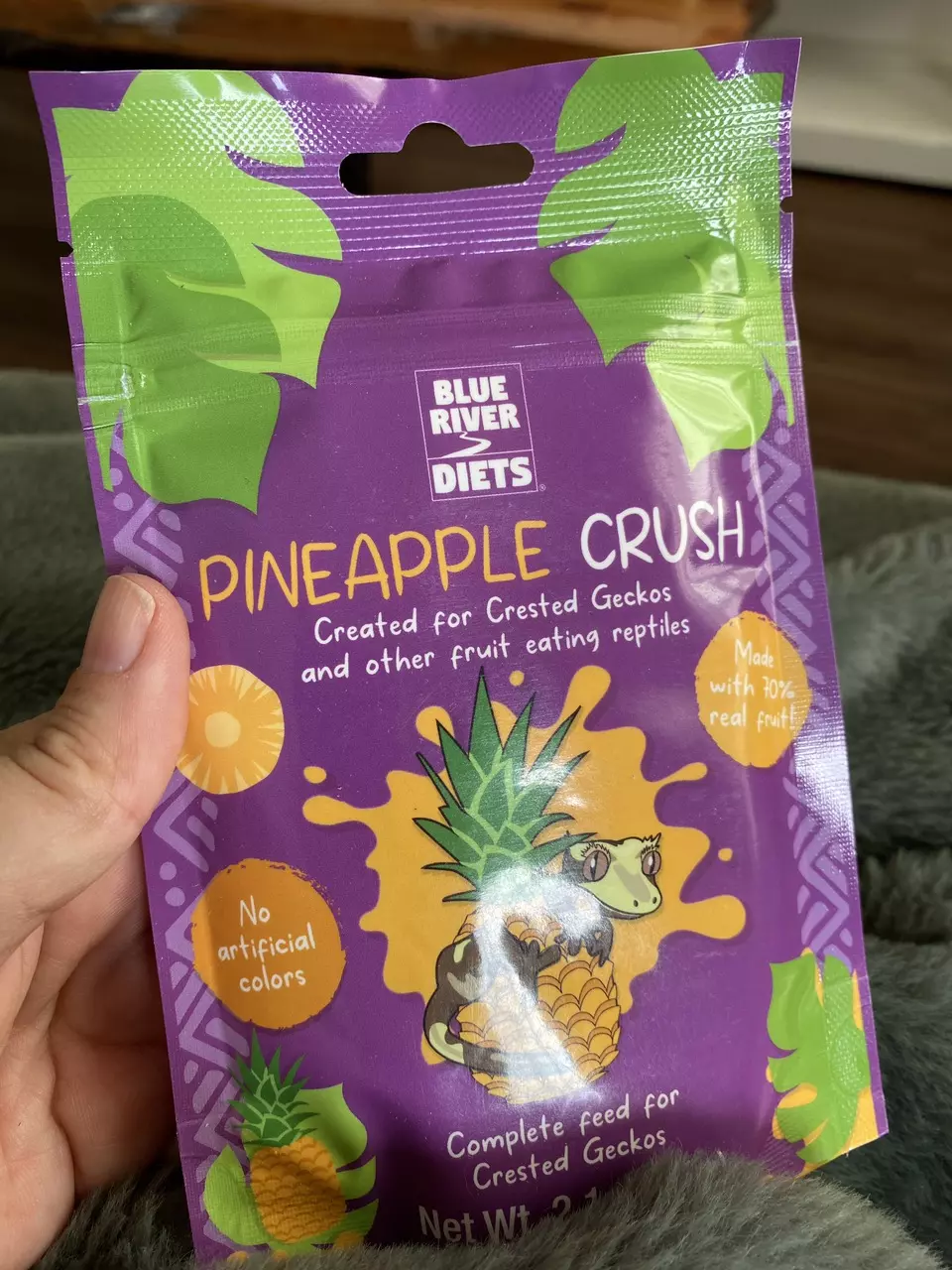 plant/Blue river diet- pineapple-0