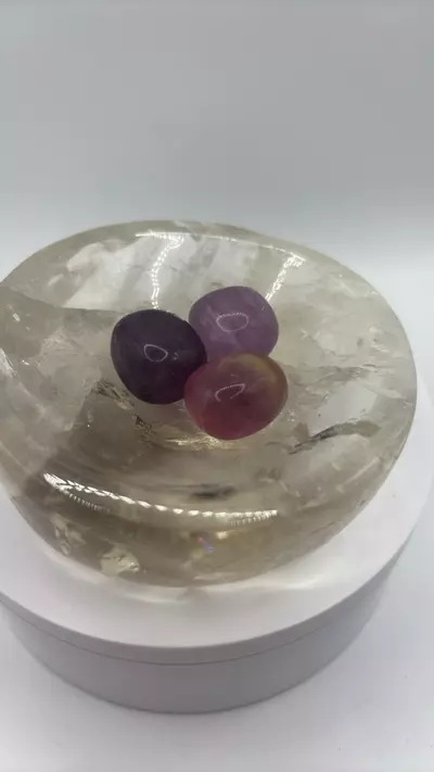 plant/Fluorite tumble bundle 284-0-thumbnail