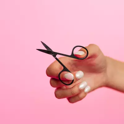 plant/Mini Lash Scissors-0-thumbnail