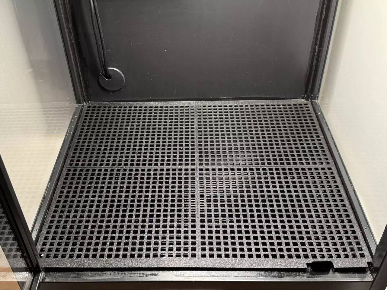 plant/Floor Protector for Rudsta Tall IKEA Greenhouse Cabinet-1