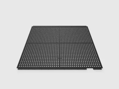 plant/Floor Protector for Rudsta Tall IKEA Greenhouse Cabinet-0-thumbnail