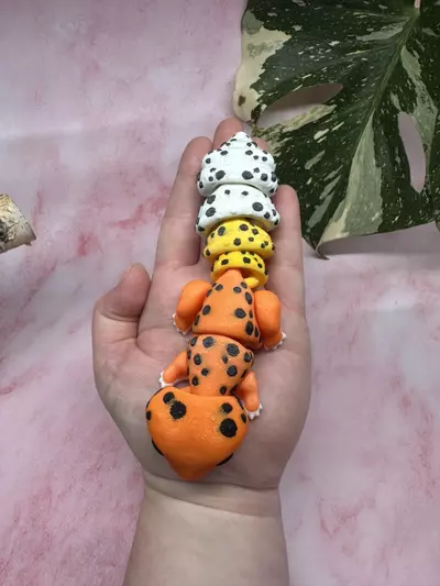 plant/Leopard Gecko (Medium)-1-thumbnail