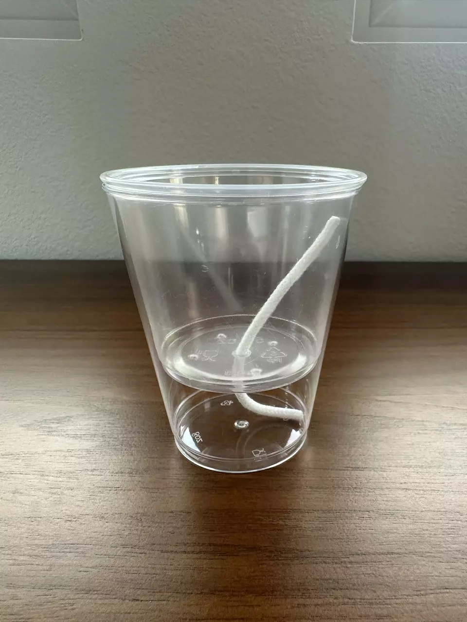 plant/Self Watering Reserve Pot (2.7 inch/5.5oz) - 3 Pack-0