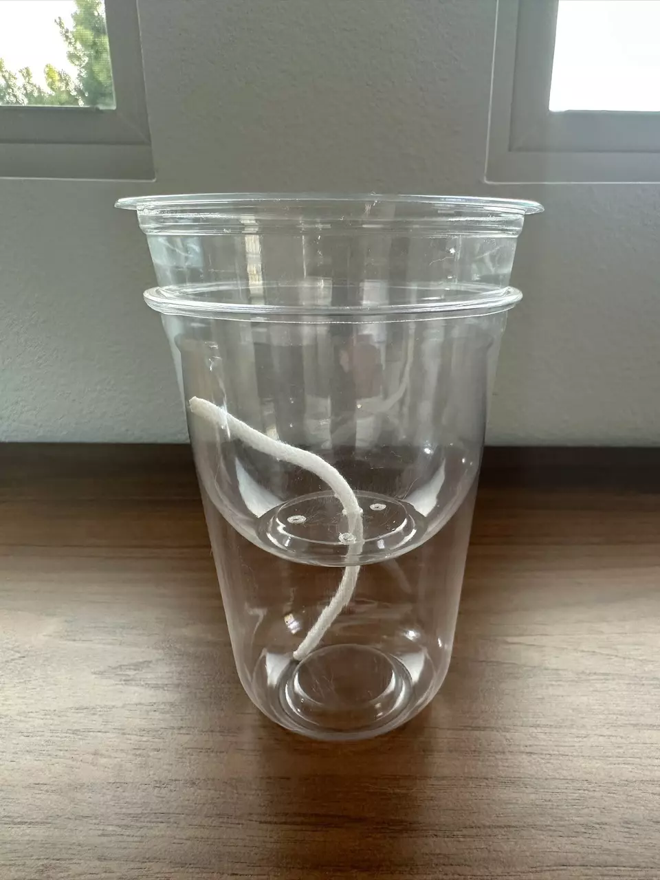 plant/3 Pack - Self Watering Reserve Pot (3.2 inch/12oz)-0