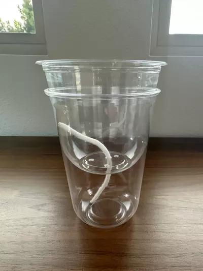 plant/3 Pack - Self Watering Reserve Pot (3.2 inch/12oz)-0-thumbnail