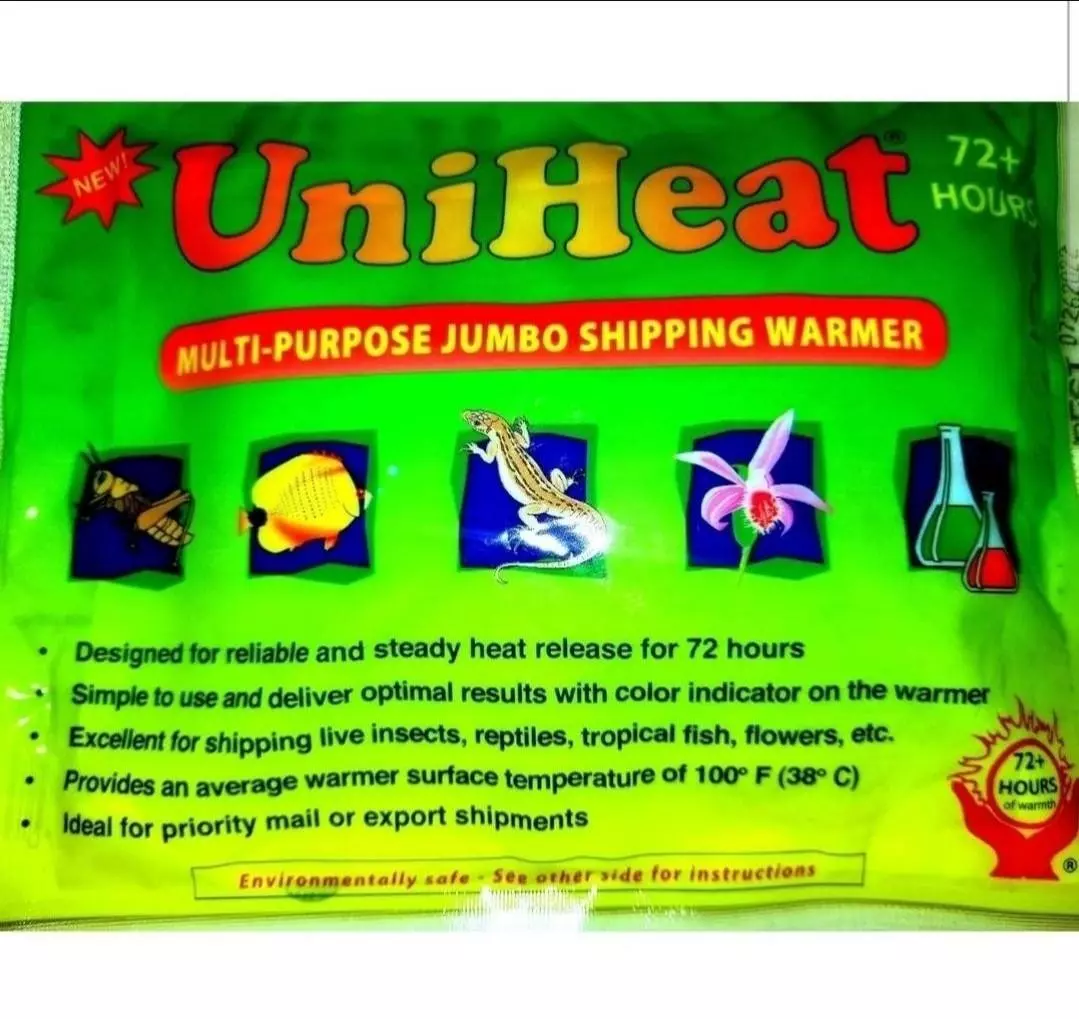 plant/Heat pack and insulation-0