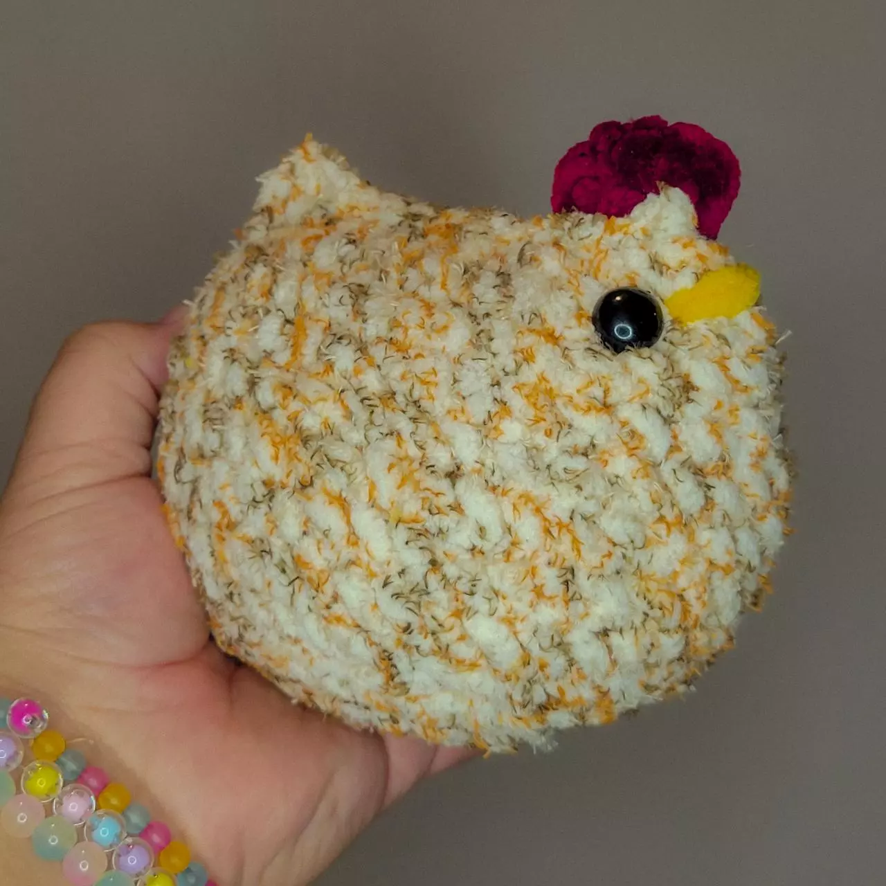 plant/Big Chicken 🐔-0