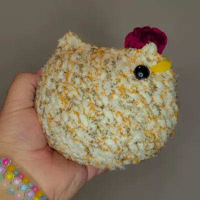 plant/Big Chicken 🐔-0-thumbnail