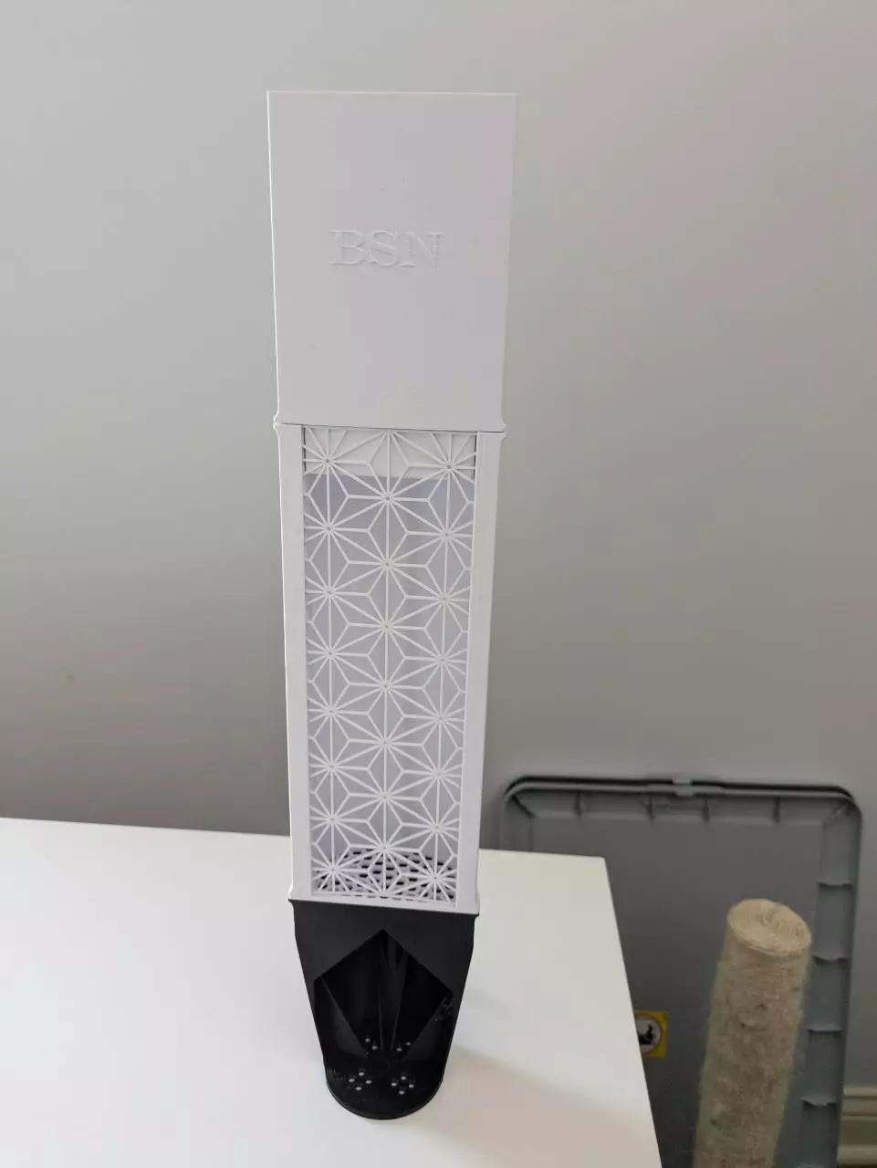 plant/Bamboo Mosspole Kit - white-0