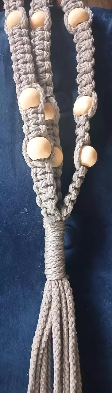 plant/3-Tier Plant Hanger-over 7 ft long!-3-thumbnail