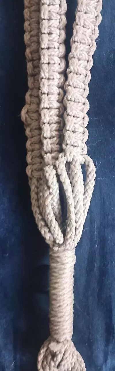 plant/3-Tier Plant Hanger-over 7 ft long!-4-thumbnail