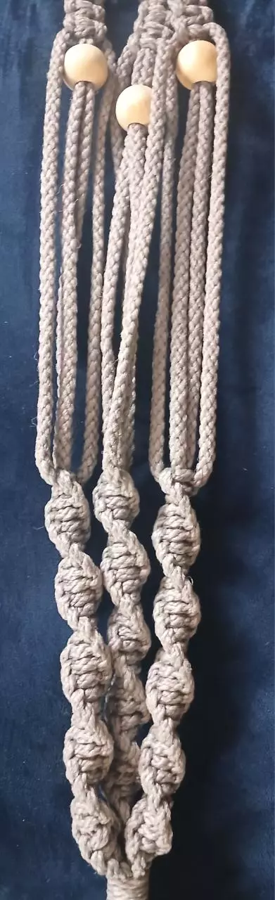 plant/3-Tier Plant Hanger-over 7 ft long!-2-thumbnail