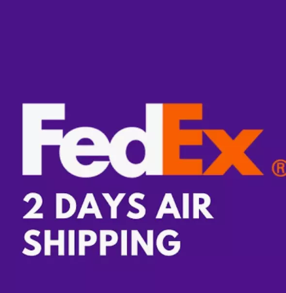 plant/Fed Ex  2-day shipping upgrade-0