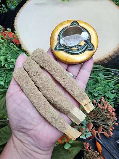 plant/Dipped Palo Santo-5-thumbnail