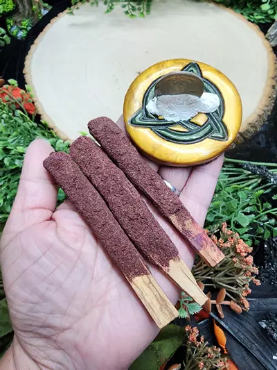 plant/Dipped Palo Santo-1-thumbnail