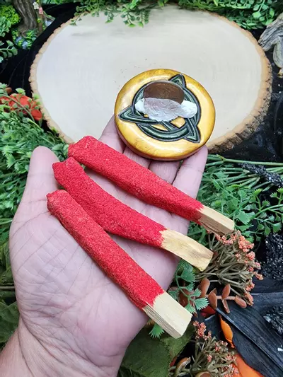 plant/Dipped Palo Santo-0-thumbnail