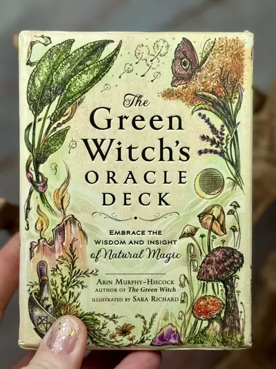 plant/oracle three card reading *-2-thumbnail