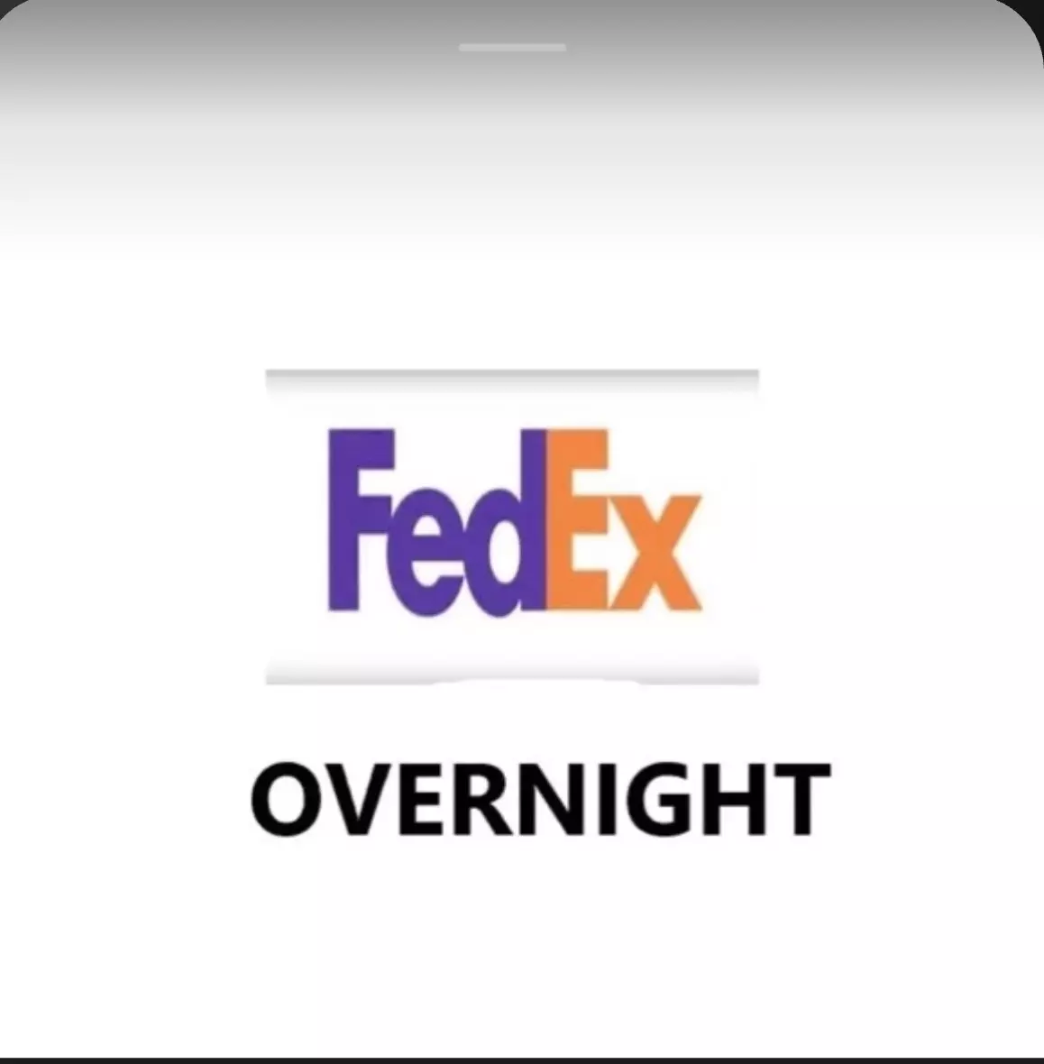 free_shipping/FedEx 2 Day-1