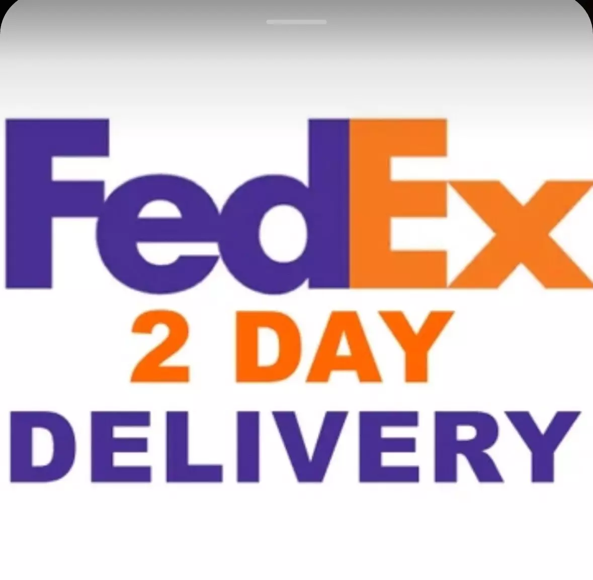 free_shipping/FedEx 2 Day-0