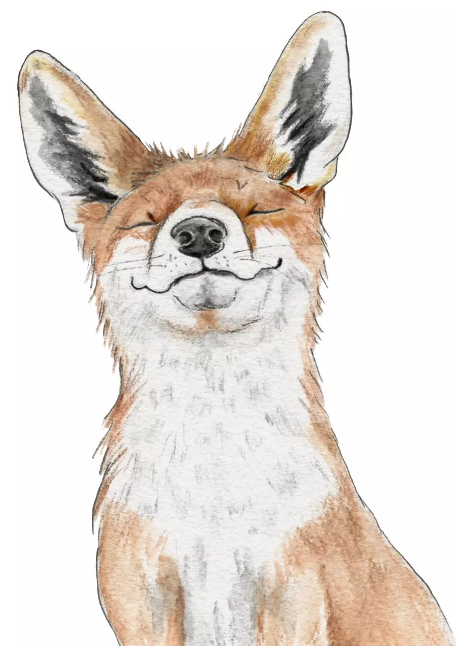 plant/Felix the Fox-0