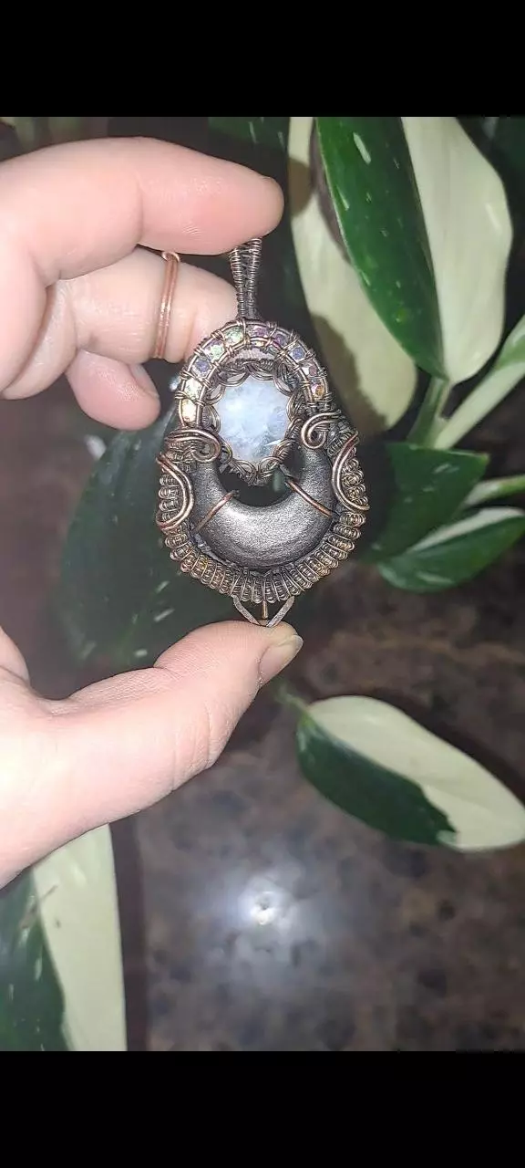 plant/Shining Moon-0