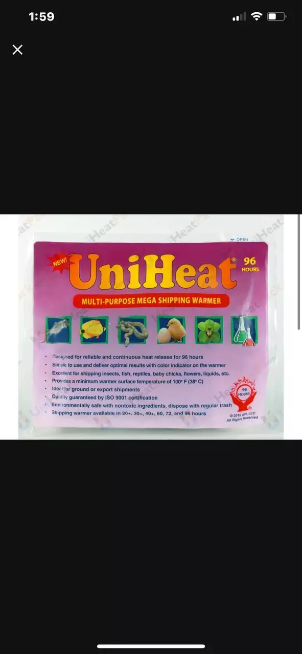 plant/96 hour heat pack-0