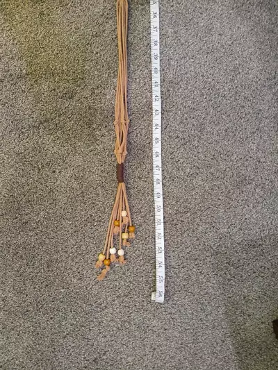 plant/3 Tier Plant Hanger for Small Pots!-5-thumbnail