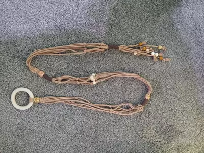 plant/3 Tier Plant Hanger for Small Pots!-4-thumbnail