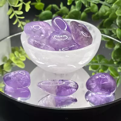 plant/Amethyst tumble brazil-0-thumbnail