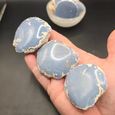 plant/Angelite Window from Peru-2-thumbnail