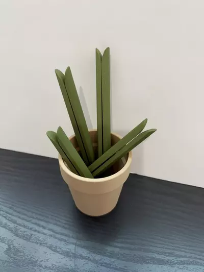 plant/Planty Chip clips!-0-thumbnail