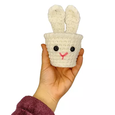 plant/Easter Bunny basket/planter.-0-thumbnail