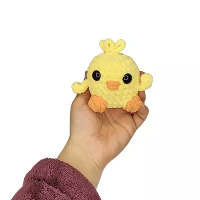 plant/Easter chick.-0-thumbnail